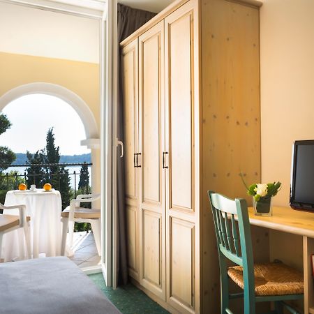 Maistra Select Island Hotel Katarina Rovinj Exteriér fotografie