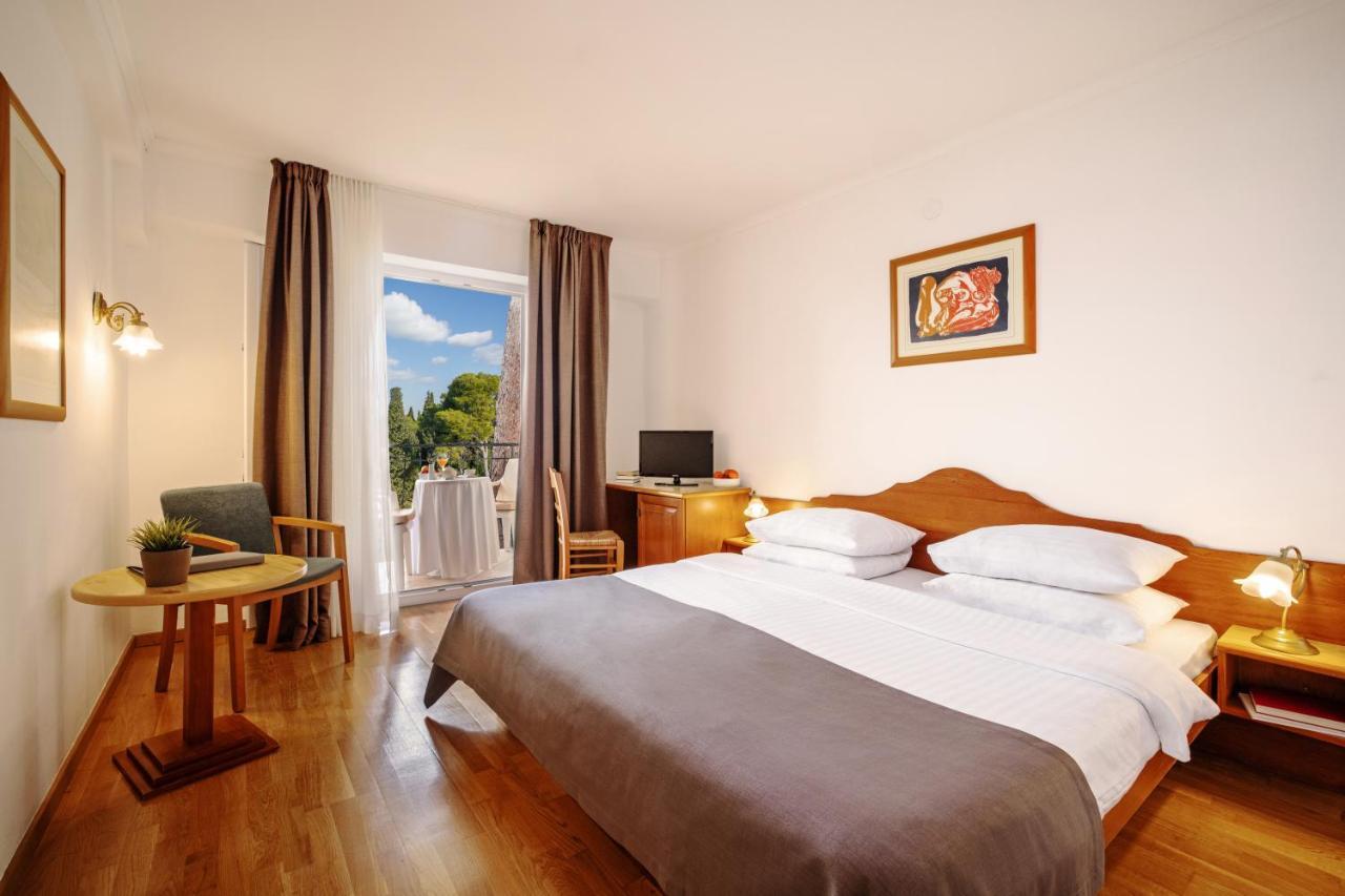 Maistra Select Island Hotel Katarina Rovinj Pokoj fotografie