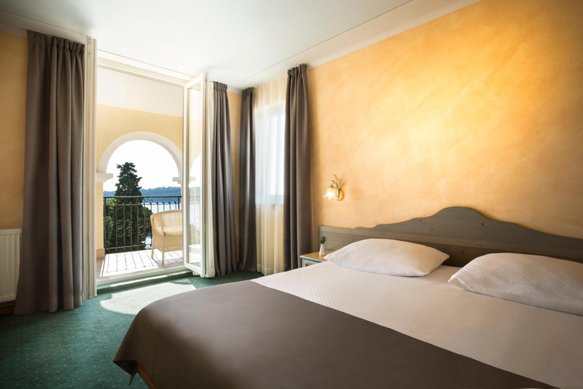 Maistra Select Island Hotel Katarina Rovinj Pokoj fotografie