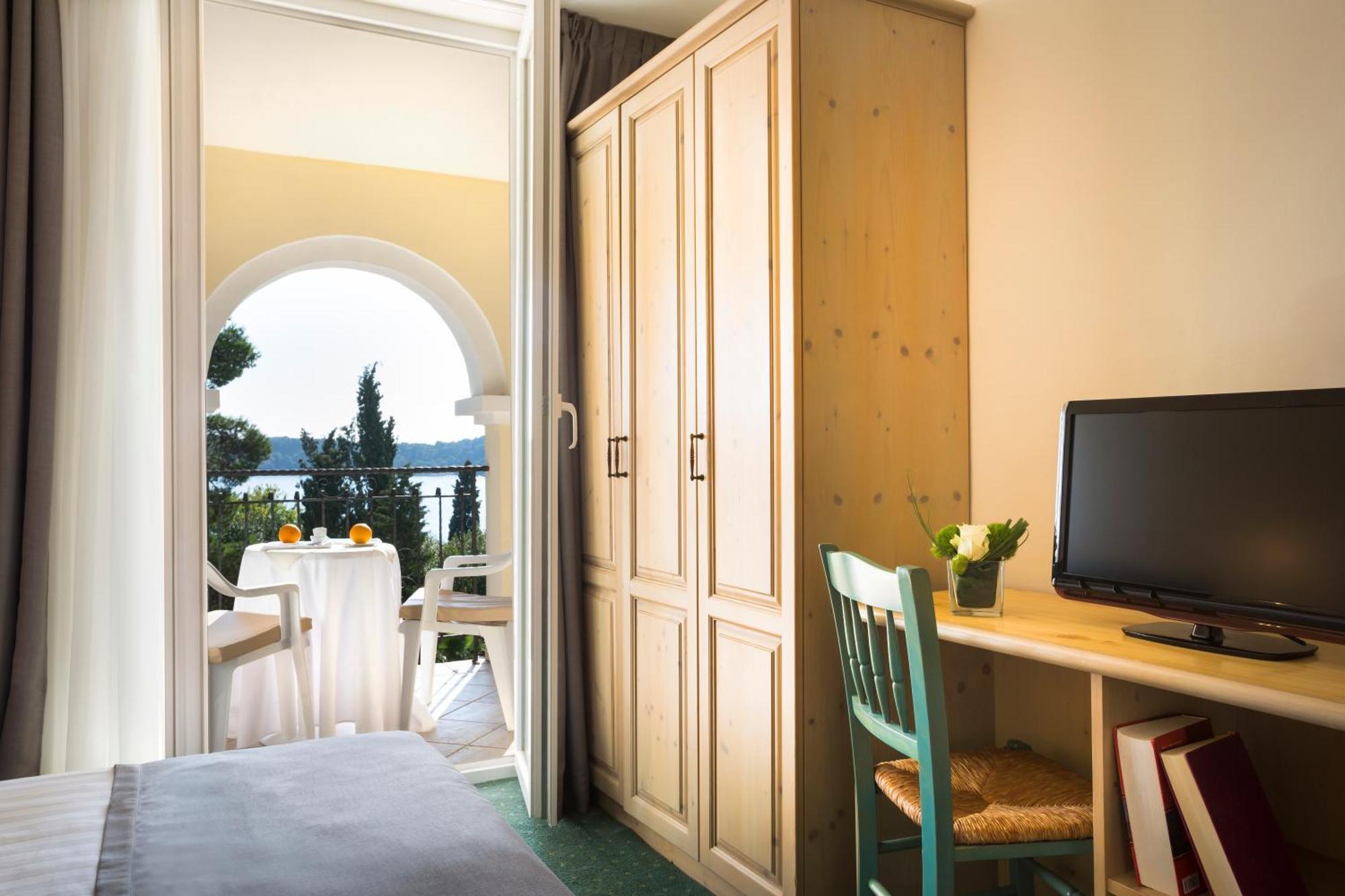 Maistra Select Island Hotel Katarina Rovinj Pokoj fotografie